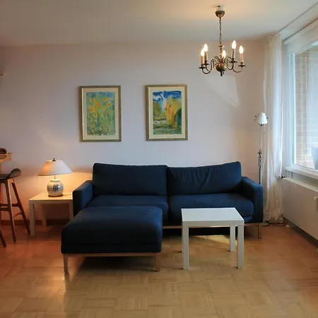 Ferienwohnung-wattkoenig Διαμέρισμα Wyk auf Föhr