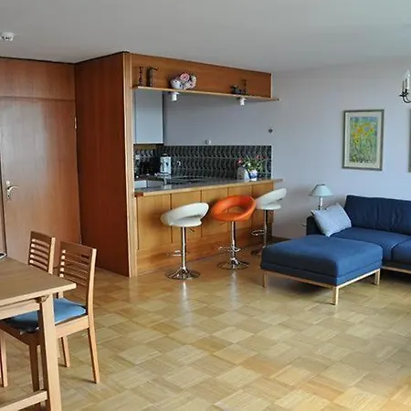 Ferienwohnung-wattkoenig * Wyk auf Föhr