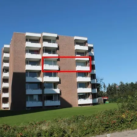 Ferienwohnung-wattkoenig *
