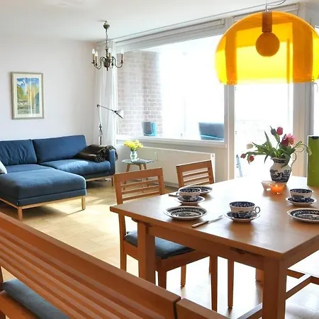 Ferienwohnung-wattkoenig * Wyk auf Föhr