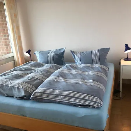 Ferienwohnung-wattkoenig *