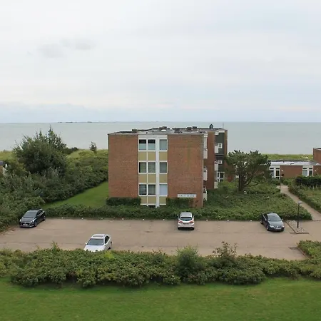 Ferienwohnung-wattkoenig * Wyk auf Föhr